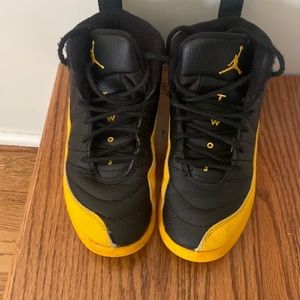 Air Jordans 13.5